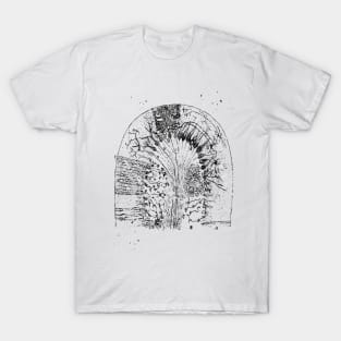 Nerve cells T-Shirt